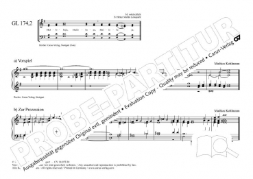Preview: Notenbeispiel